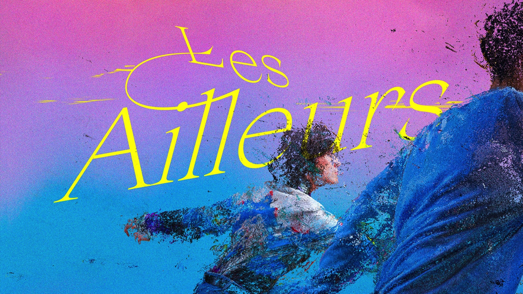 Les Ailleurs festival — gaite-lyrique.net